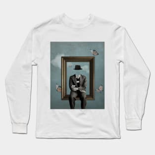 Metamorphosis Long Sleeve T-Shirt